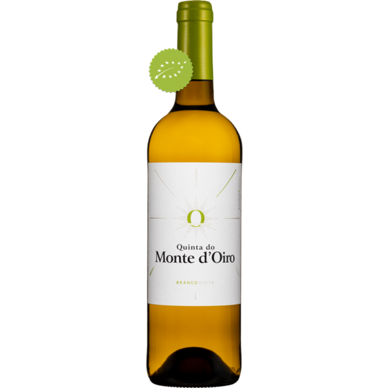 Quinta Do Monte D'Oiro