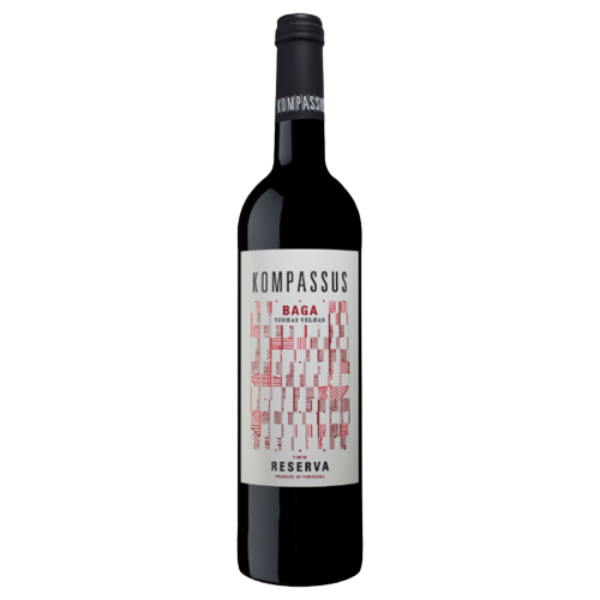 Kompassus Reserva Vinhas Velhas