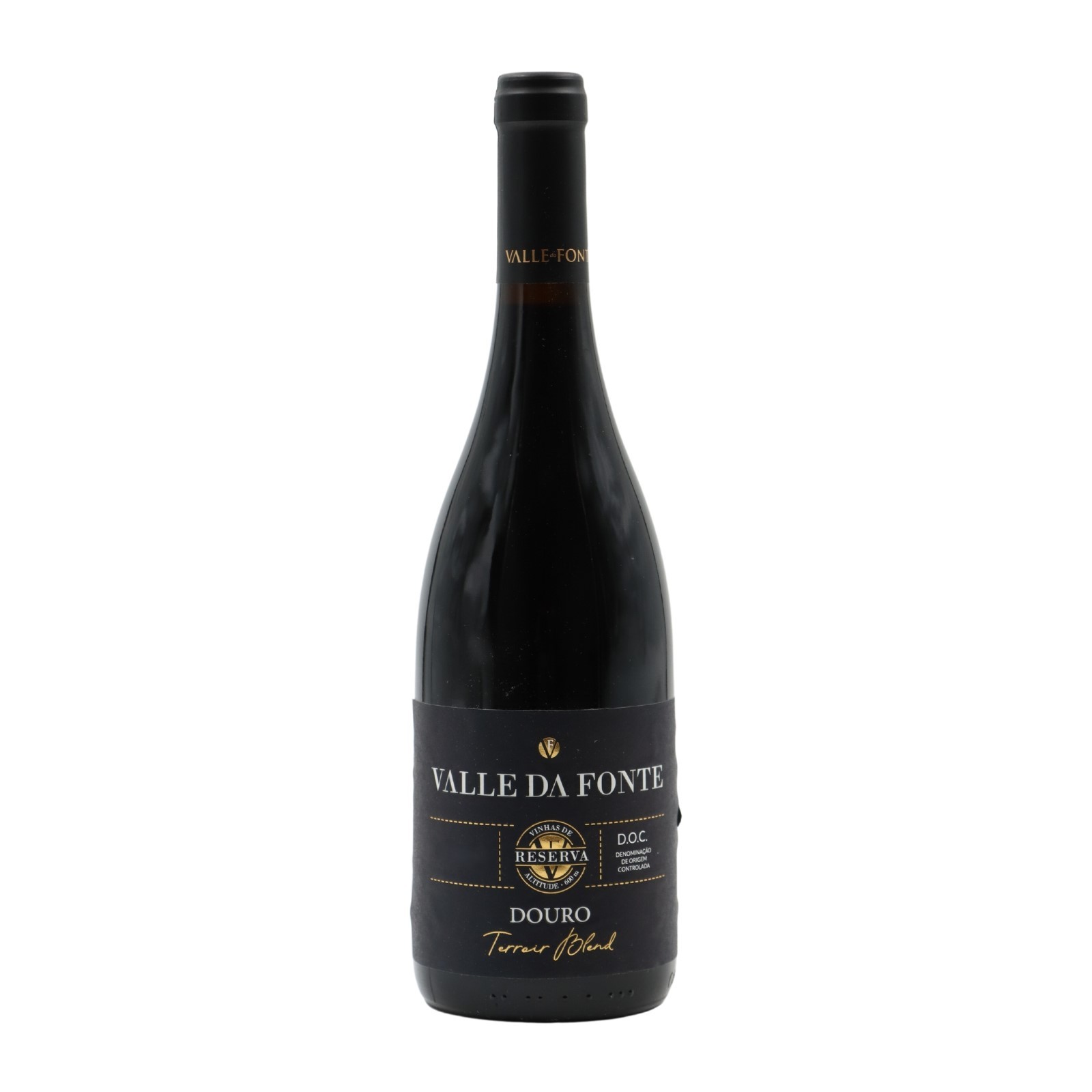 Valle Da Fonte Reserva