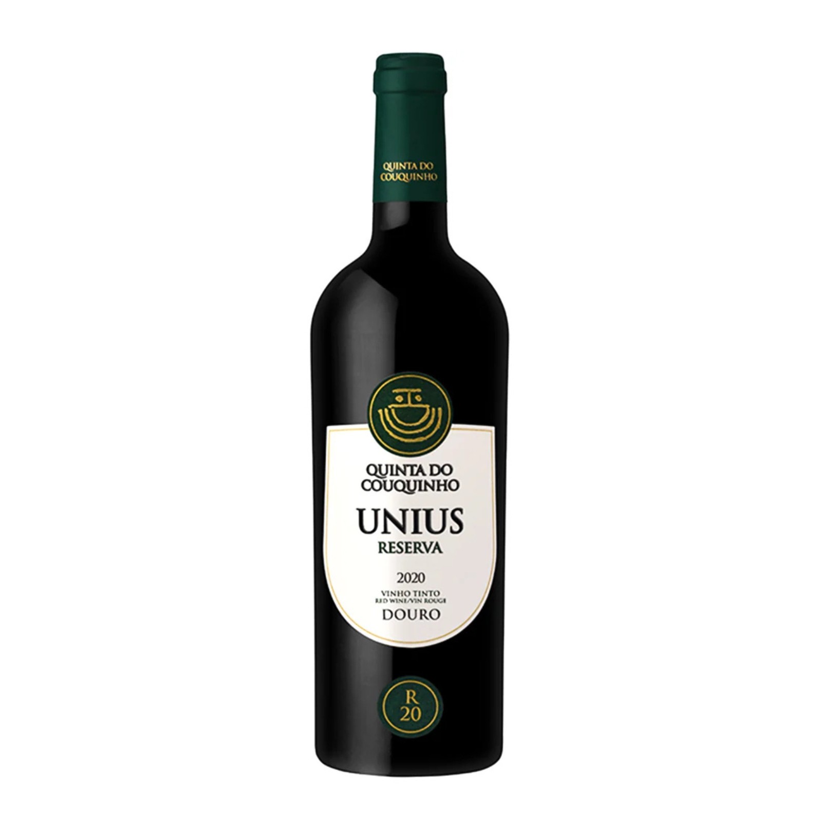 Quinta Do Couquinho Unius Reserva