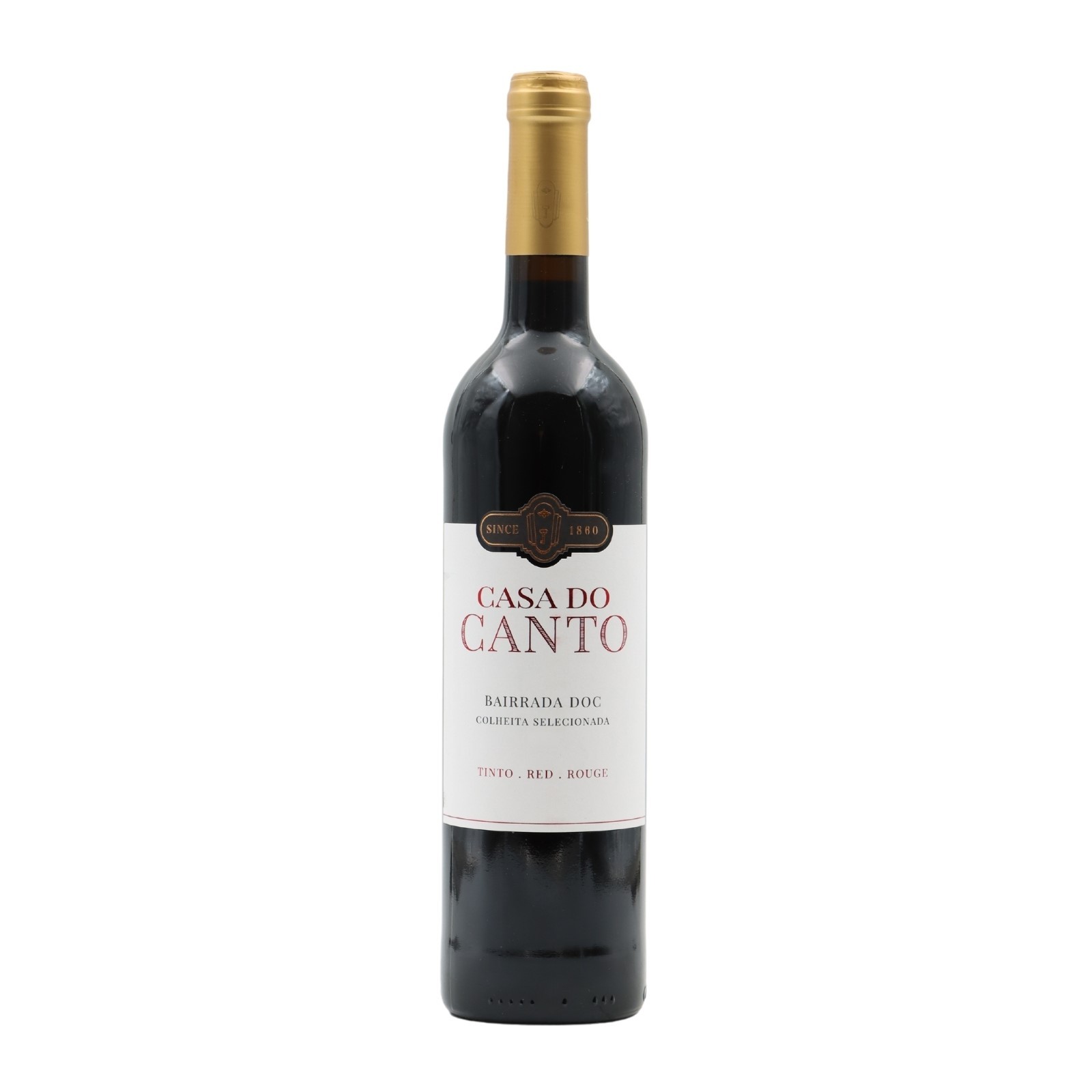 Casa Do Canto Selected Harvest