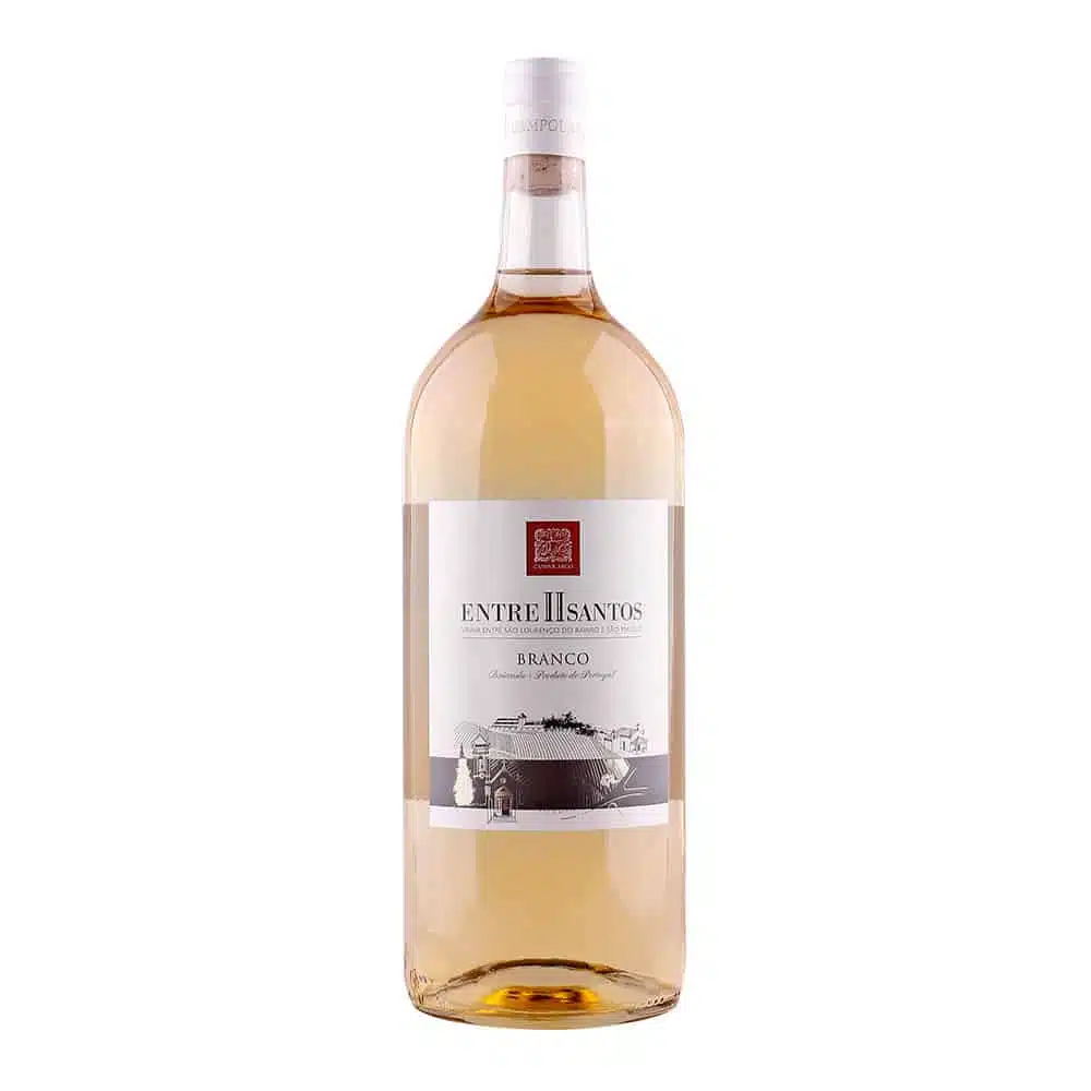 Campolargo Entre Ii Santos Magnum