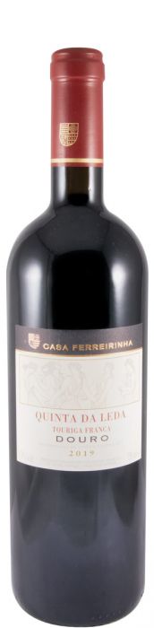 Casa Ferreirinha Quinta Da Leda Touriga Franca