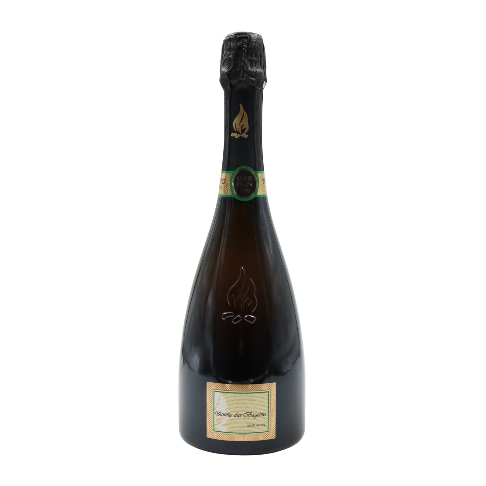 Quinta Das Bágeiras Grande Reserva