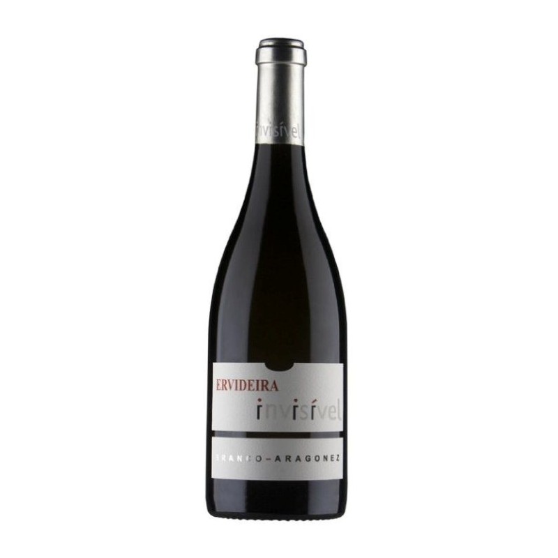 Ervideira Invisível