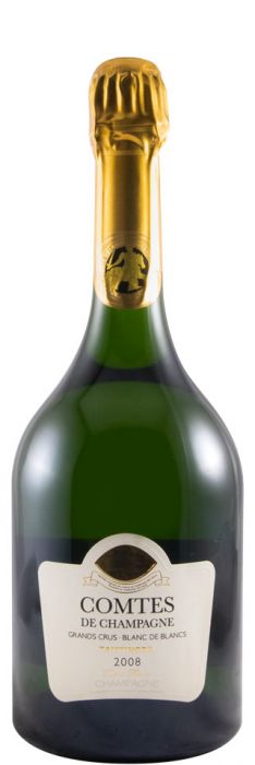 Taittinger Comtes De S