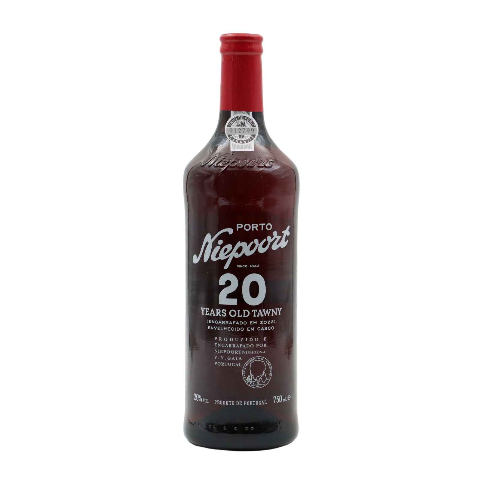 Niepoort 20 Anos Tawny