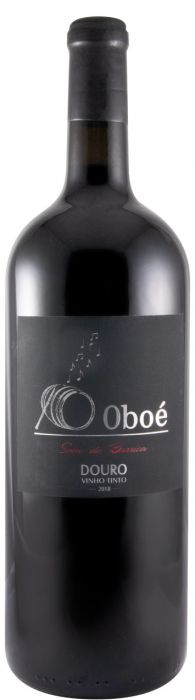 Oboé Som De Barrica