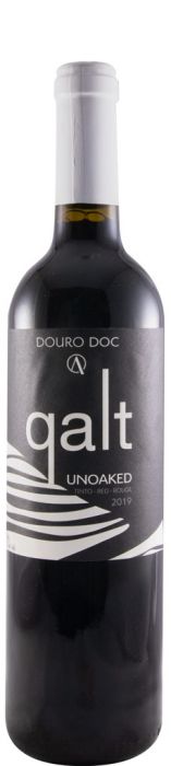 Quinta Alta Qalt Unoaked