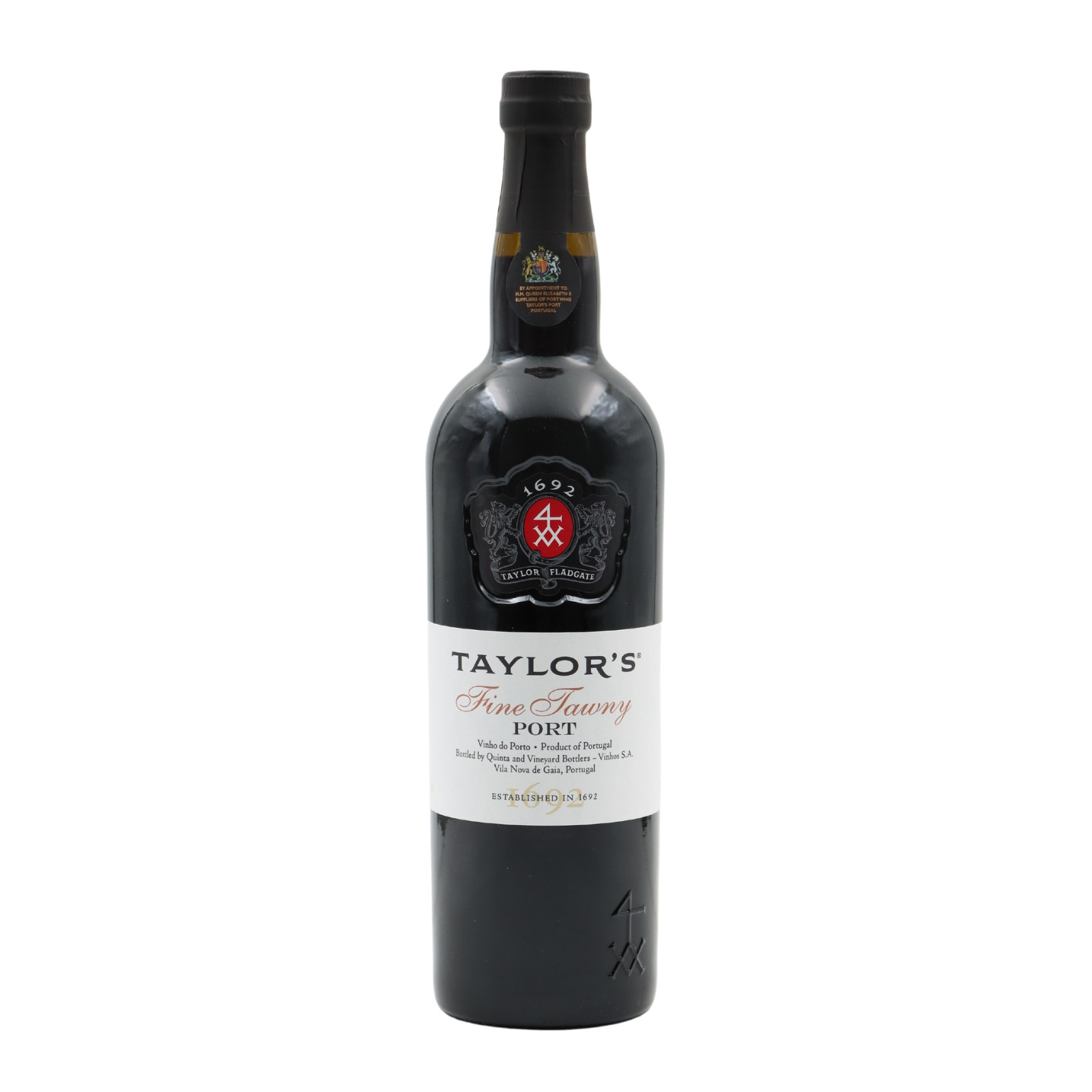 Taylors Fine Tawny