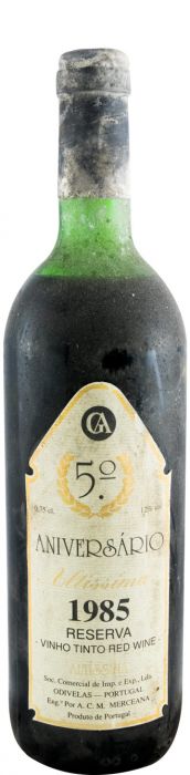 Altíssima Reserva