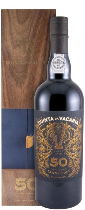 Quinta Da Vacaria 50 Anos
