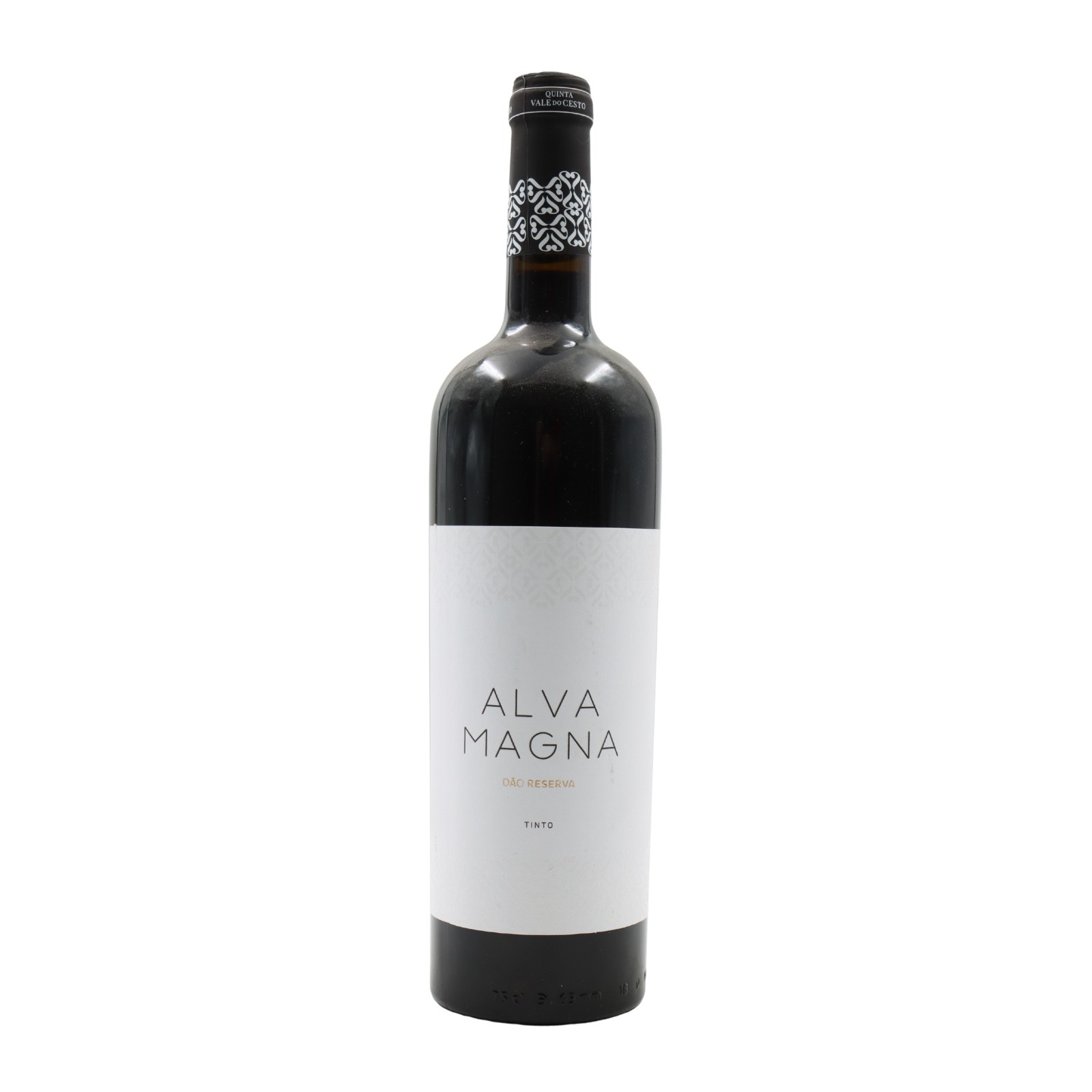 Alva Magna Reserva