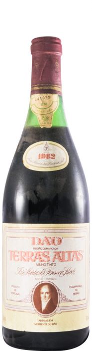 José Maria Da Fonseca Dão Terras Altas