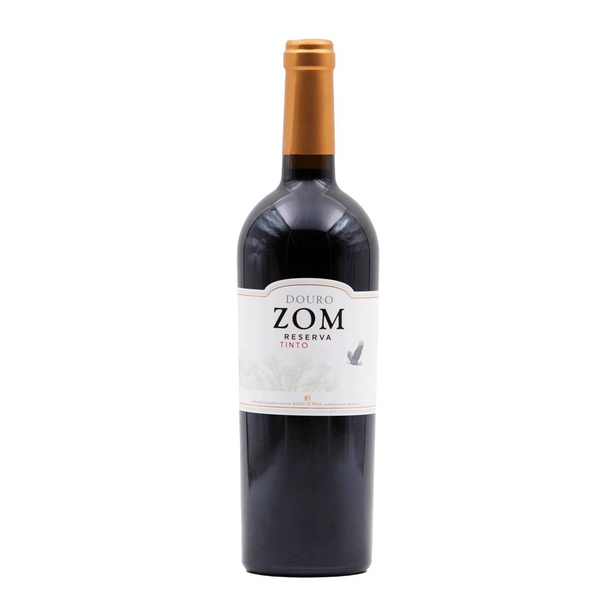 Zom Reserva Douro