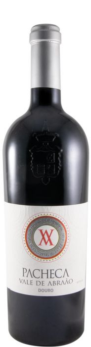 Pacheca Vale De Abraão Selecionada
