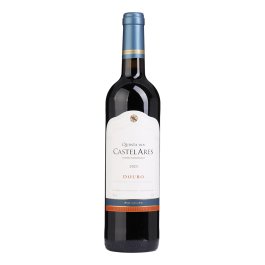 Quinta Dos Castelares