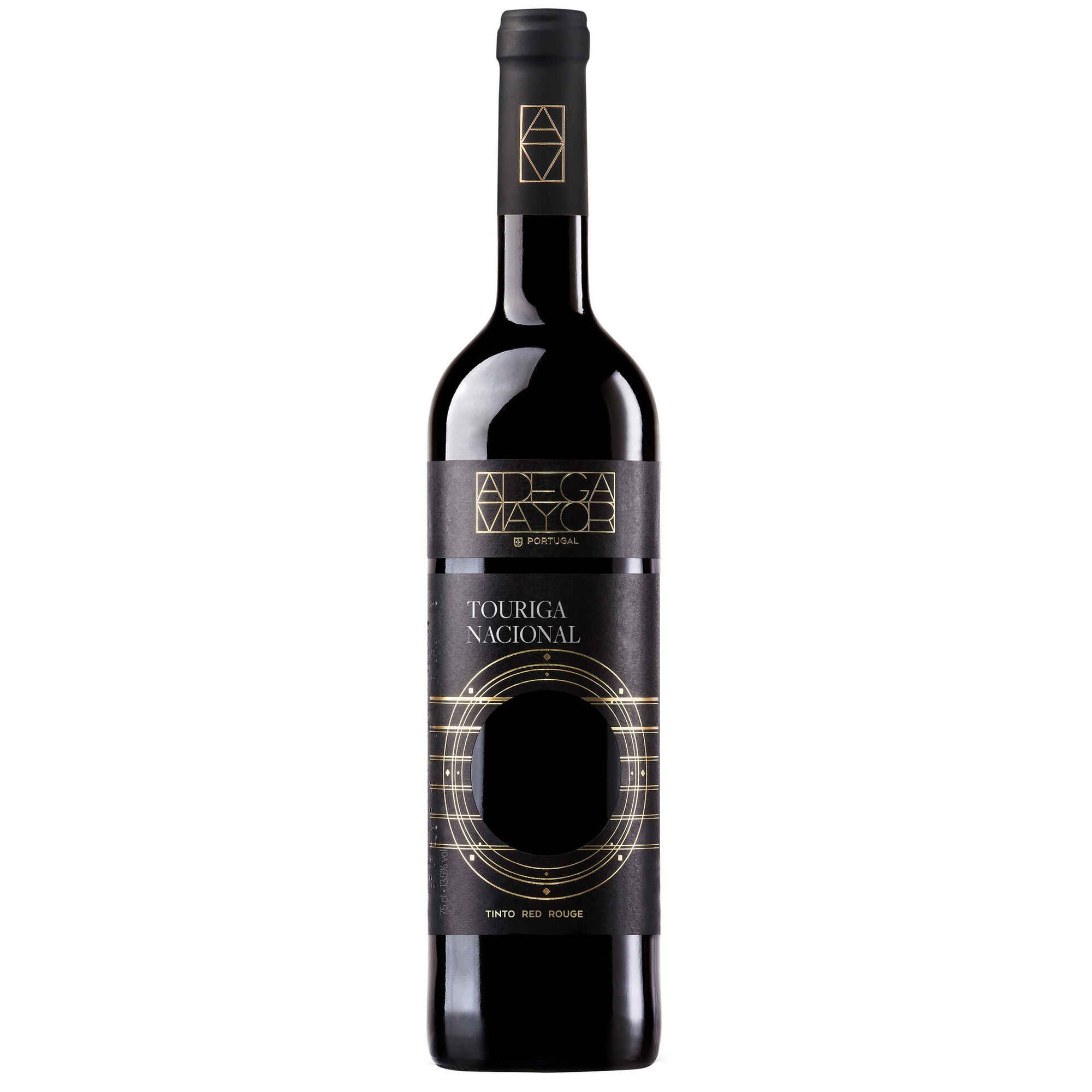 Adega Mayor Touriga Nacional Alentejano