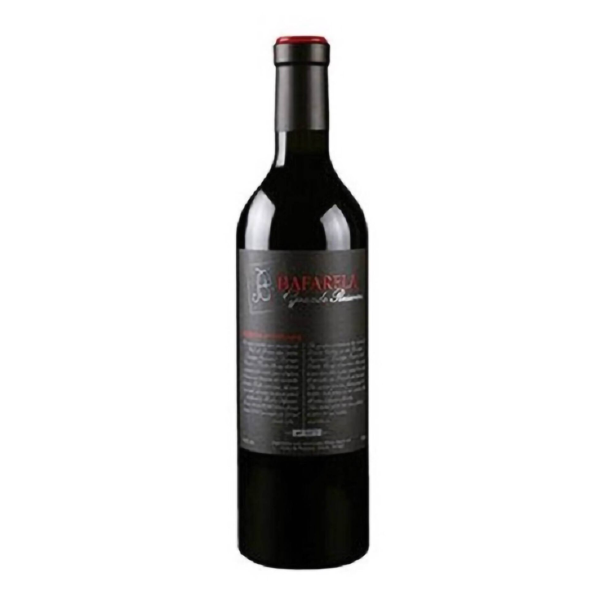 Bafarela Grande Reserva - Douro