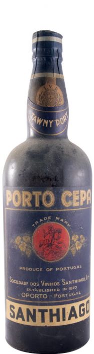 Santhiago Cepa Tawny
