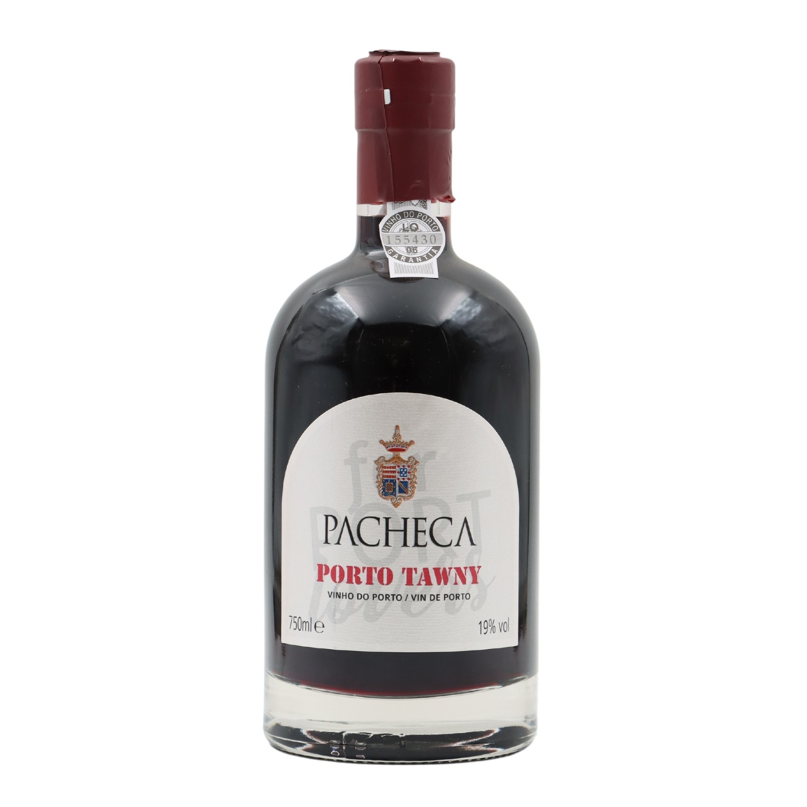 Quinta Da Pacheca Tawny