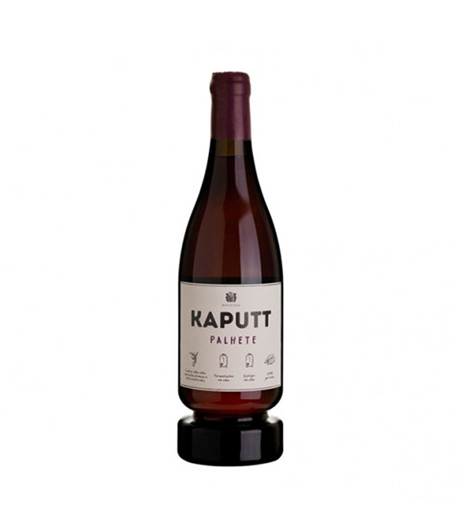 Kaputt