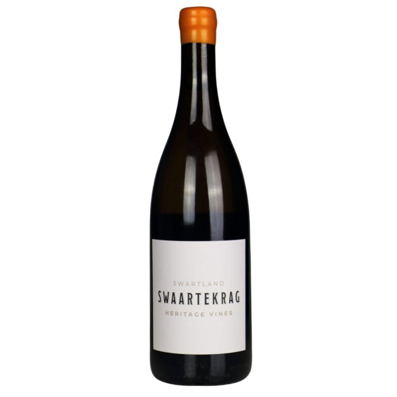 Heritage Swaartekrag