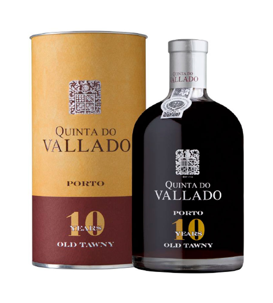 Quinta Do Vallado