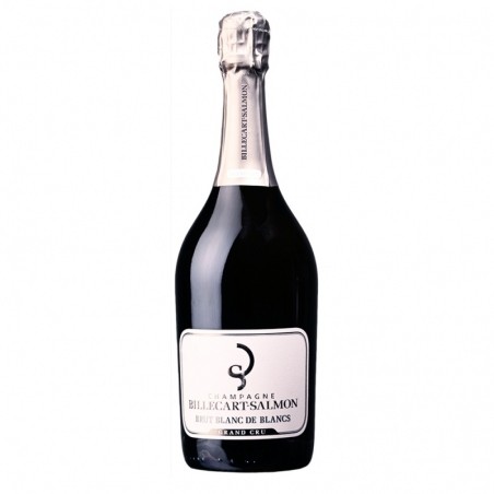 Champagne Billecart - Salmon De S 1,5 Lts