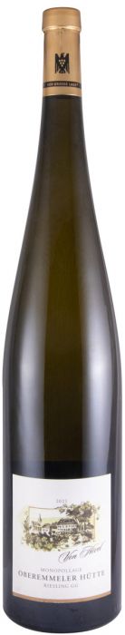 Von Hövel Oberemmeler Hütte Riesling Gg