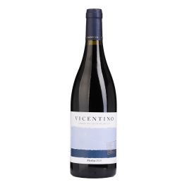Vicentino Merlot