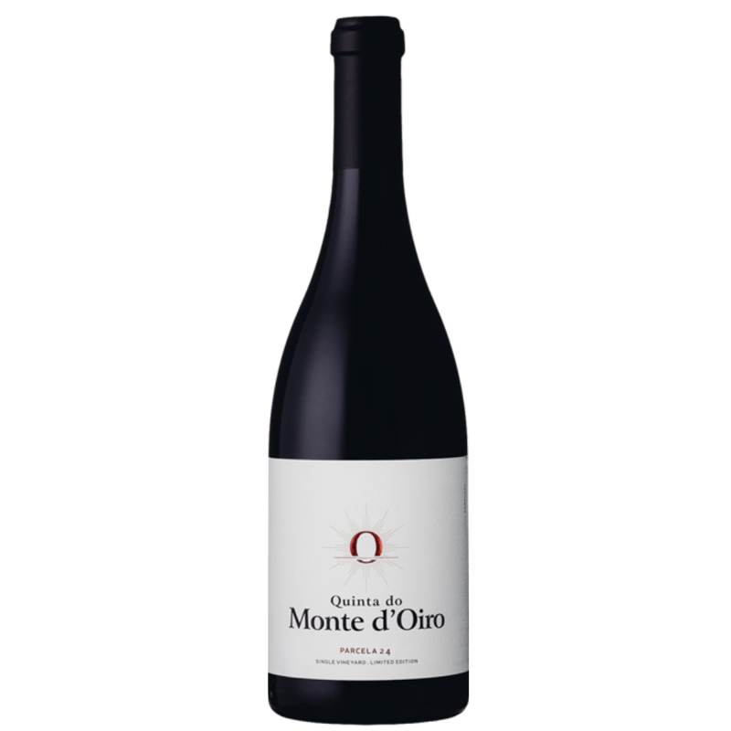 Quinta Do Monte D'Oiro Parcela 24