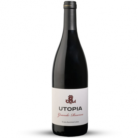 Utopia Grande Reserva