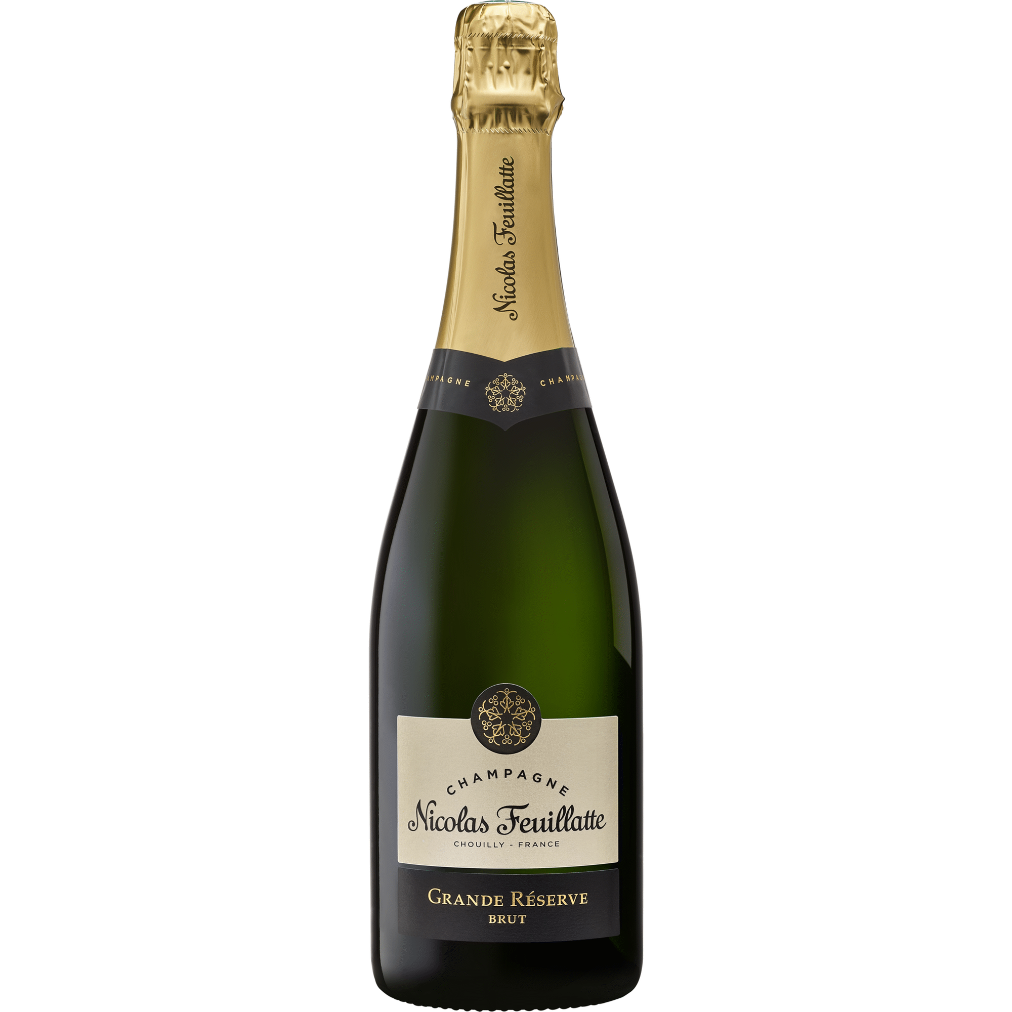Nicolas Feuillatte Grand Reserve Champanhe