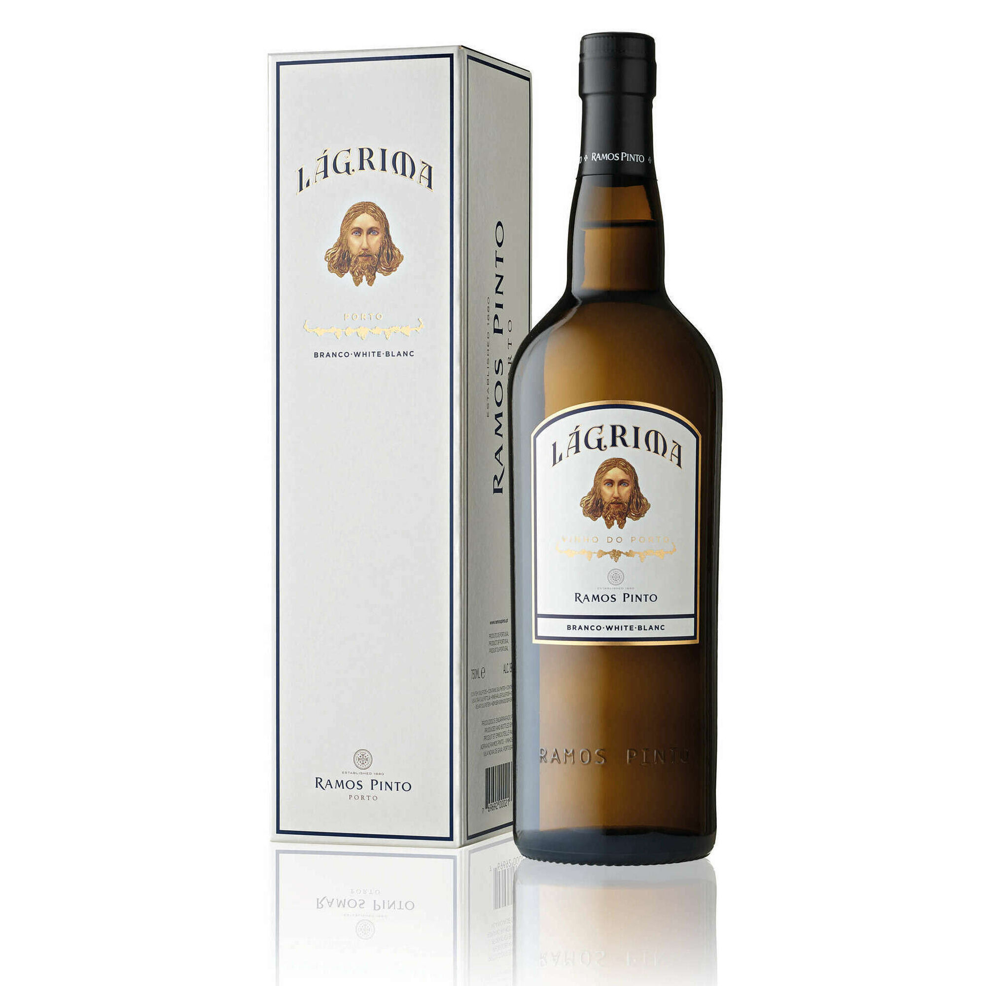 Ramos Pinto Lágrima