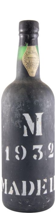 Madeira H. M. Borges Malvasia