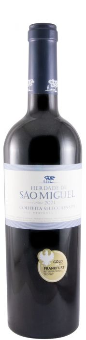 Herdade De São Miguel Seleccionada