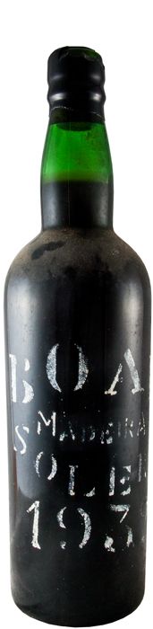 Madeira Artur Barros E Sousa Boal