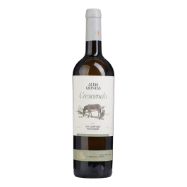 Altas Quintas Crescendo