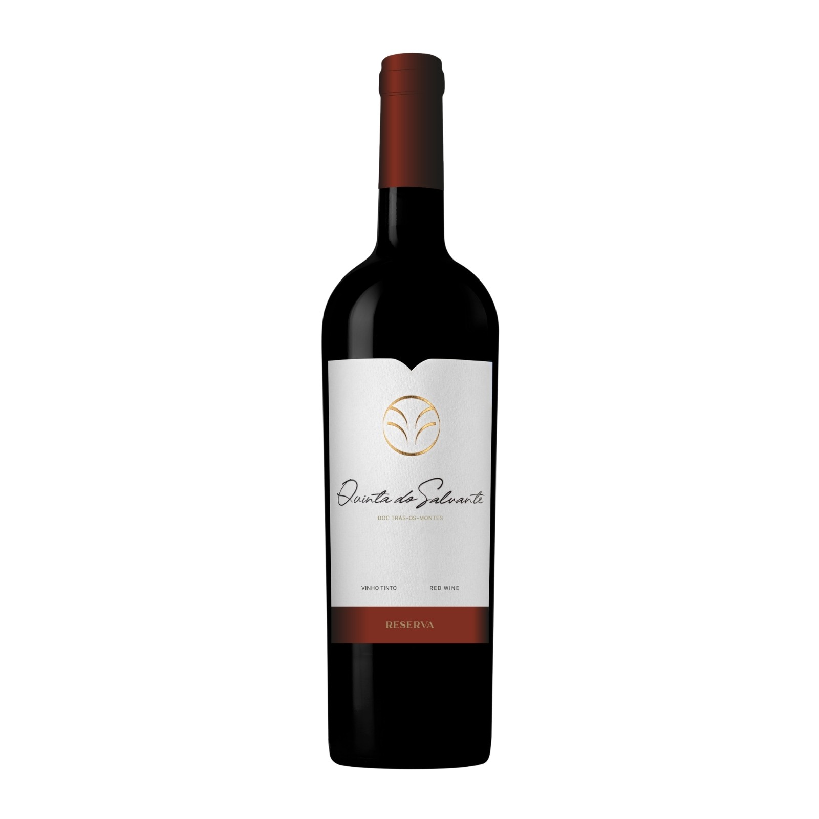 Quinta Do Salvante Reserva