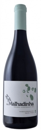 Mateus Maria - Herdade Da Malhadinha - Do Alentejo