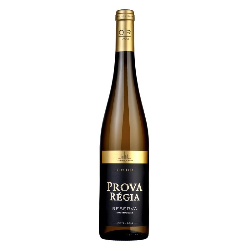 Prova Régia Reserva