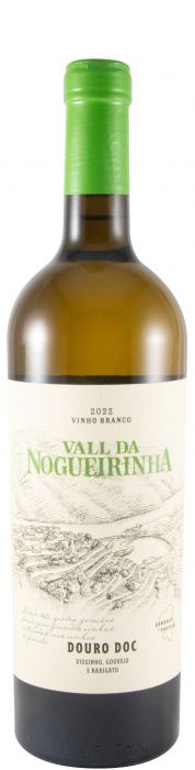 Vall Da Nogueirinha