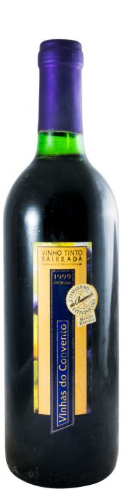 Vinhas Do Convento Reserva