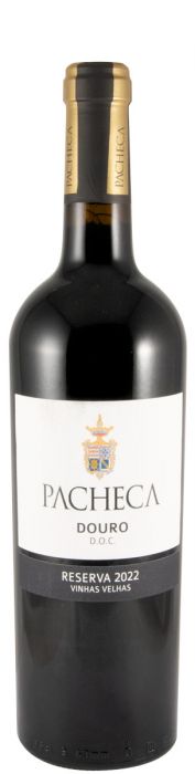 Pacheca Reserva Vinhas Velhas