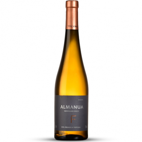 Almanua F Foudre Vinevinu