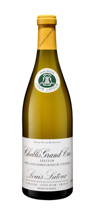 Louis Latour Chablis Grand Cru Les Clos