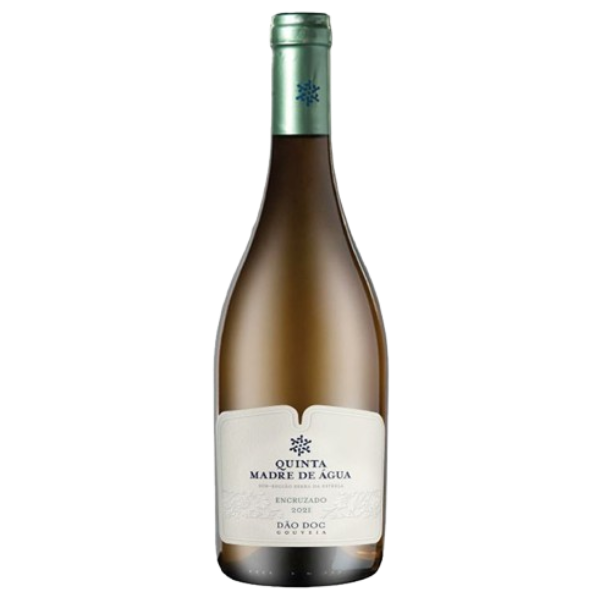 Quinta Madre De Água Encruzado