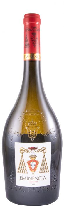 Royal Palmeira Eminência Loureiro