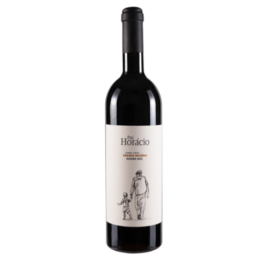 Pai Horácio Grande Reserva